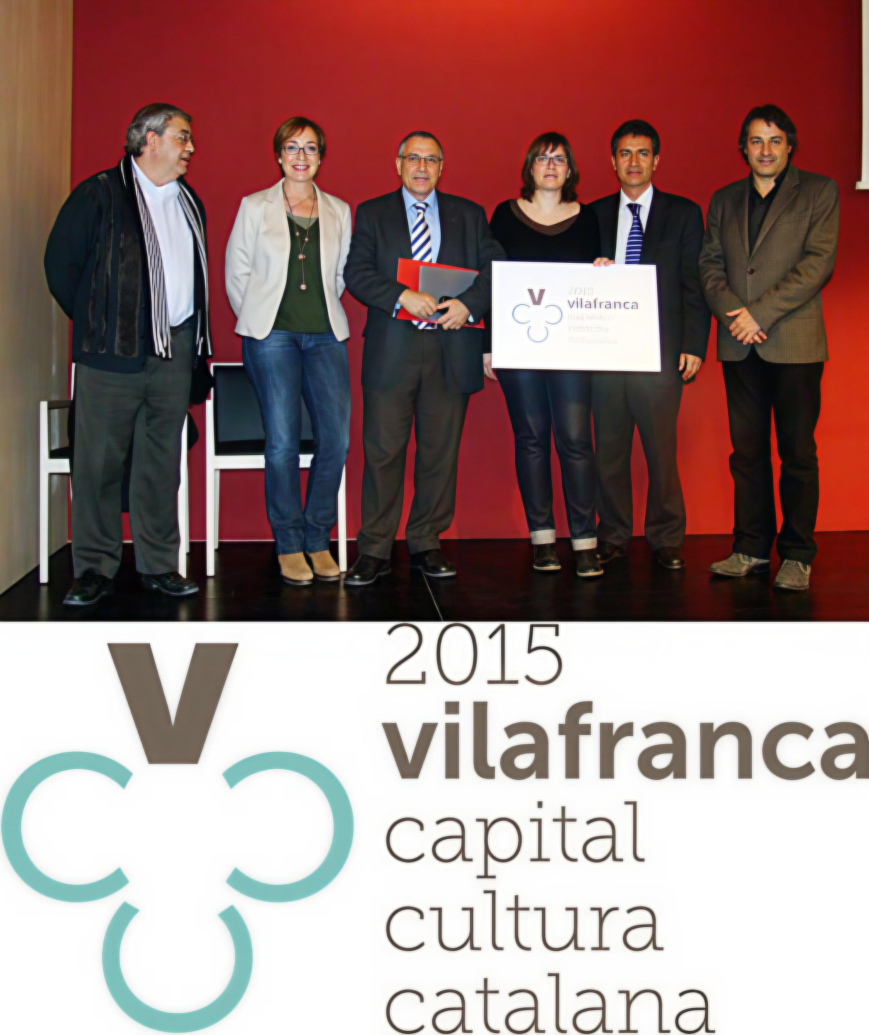 Lgo Vilafranca CCC 2015